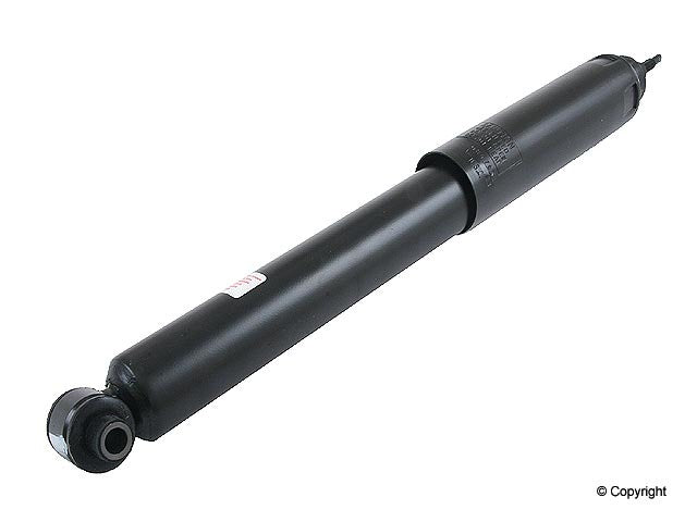 KYB Suspension Shock Absorber  555601