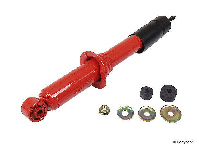 KYB Suspension Strut  564002