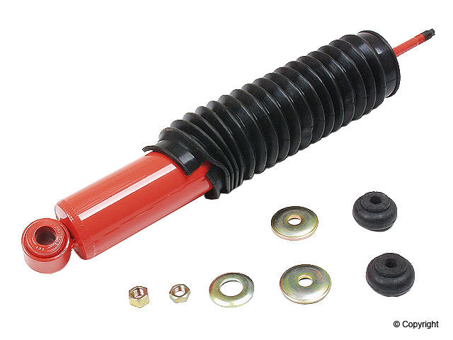 KYB Suspension Shock Absorber  565001