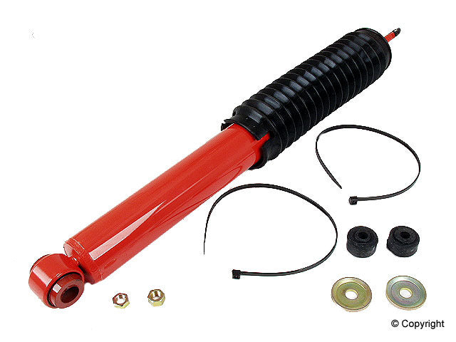 KYB Suspension Shock Absorber  565002