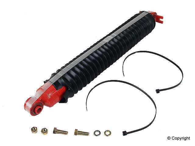 KYB Suspension Shock Absorber  565003