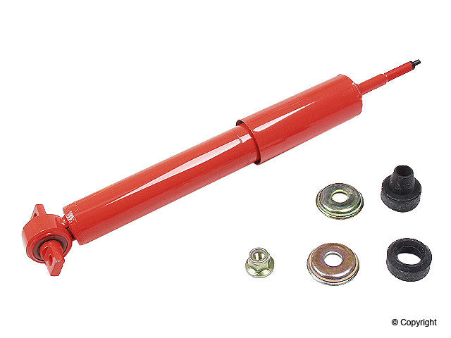 KYB Suspension Shock Absorber  565004