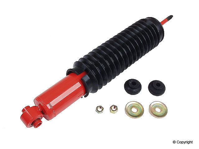 KYB Suspension Shock Absorber  565006