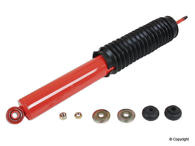 KYB Suspension Shock Absorber  565013