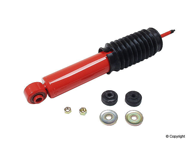 KYB Suspension Shock Absorber  565015