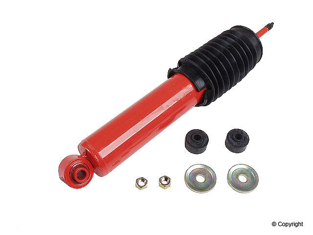 KYB Suspension Shock Absorber  565024