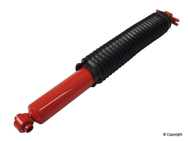 KYB Suspension Shock Absorber  565033