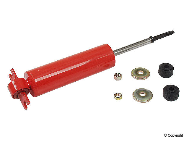 KYB Suspension Shock Absorber  565046
