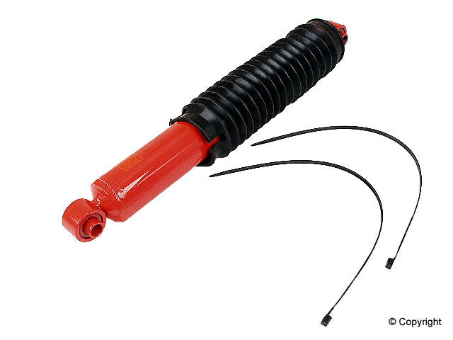 KYB Suspension Shock Absorber  565048