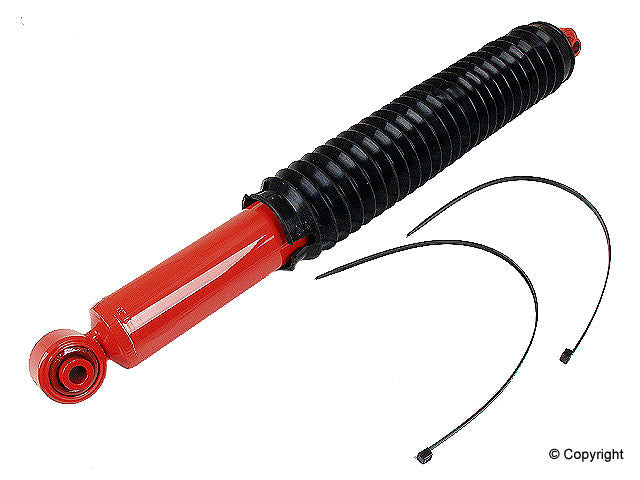 KYB Suspension Shock Absorber  565050