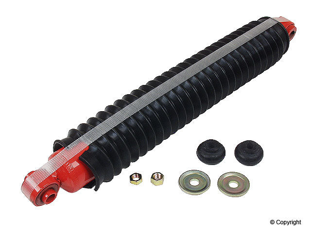 KYB Suspension Shock Absorber  565063