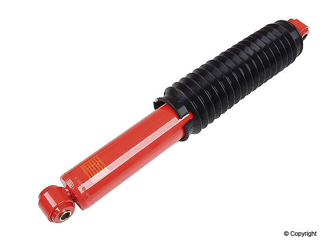 KYB Suspension Shock Absorber  565065