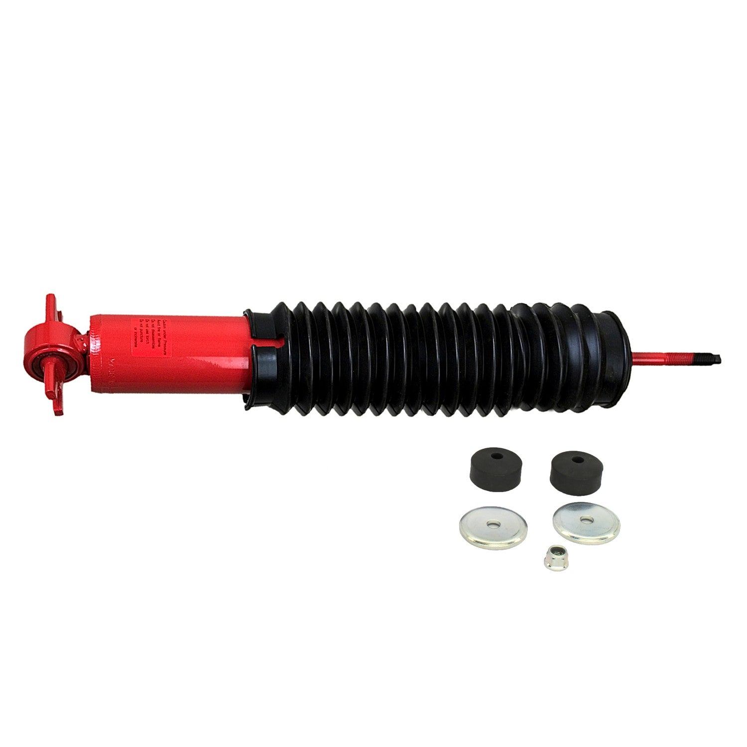 KYB Suspension Shock Absorber  565066