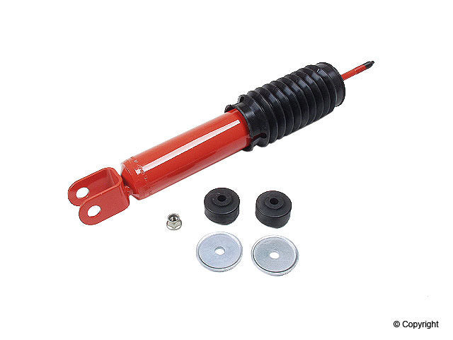 KYB Suspension Shock Absorber  565067
