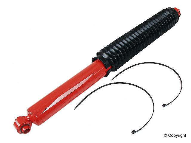KYB Suspension Shock Absorber  565068