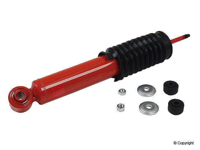 KYB Suspension Shock Absorber  565084