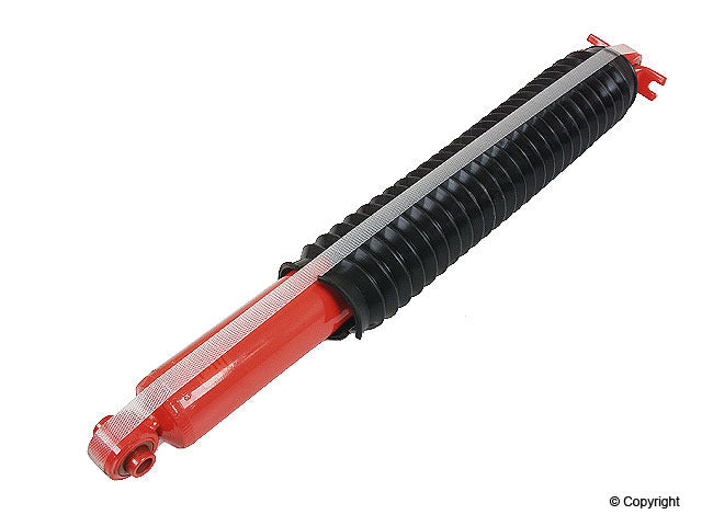 KYB Suspension Shock Absorber  565099