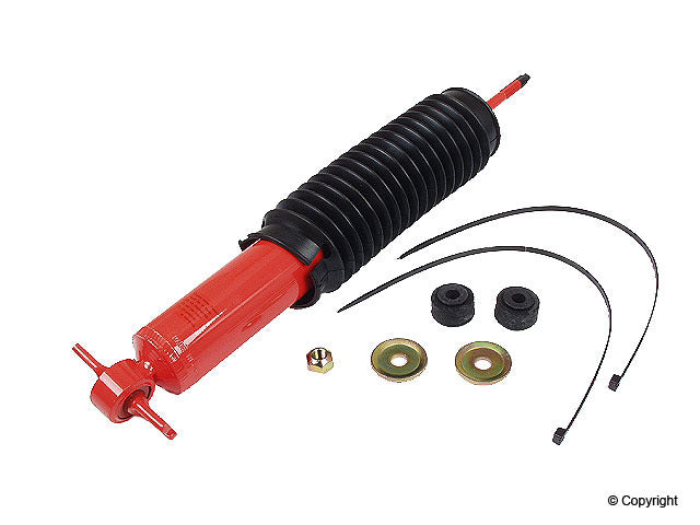 KYB Suspension Shock Absorber  565101