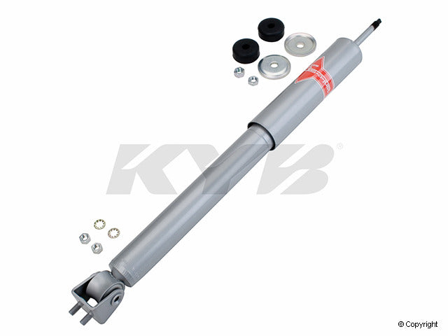 KYB Suspension Shock Absorber  KG4522
