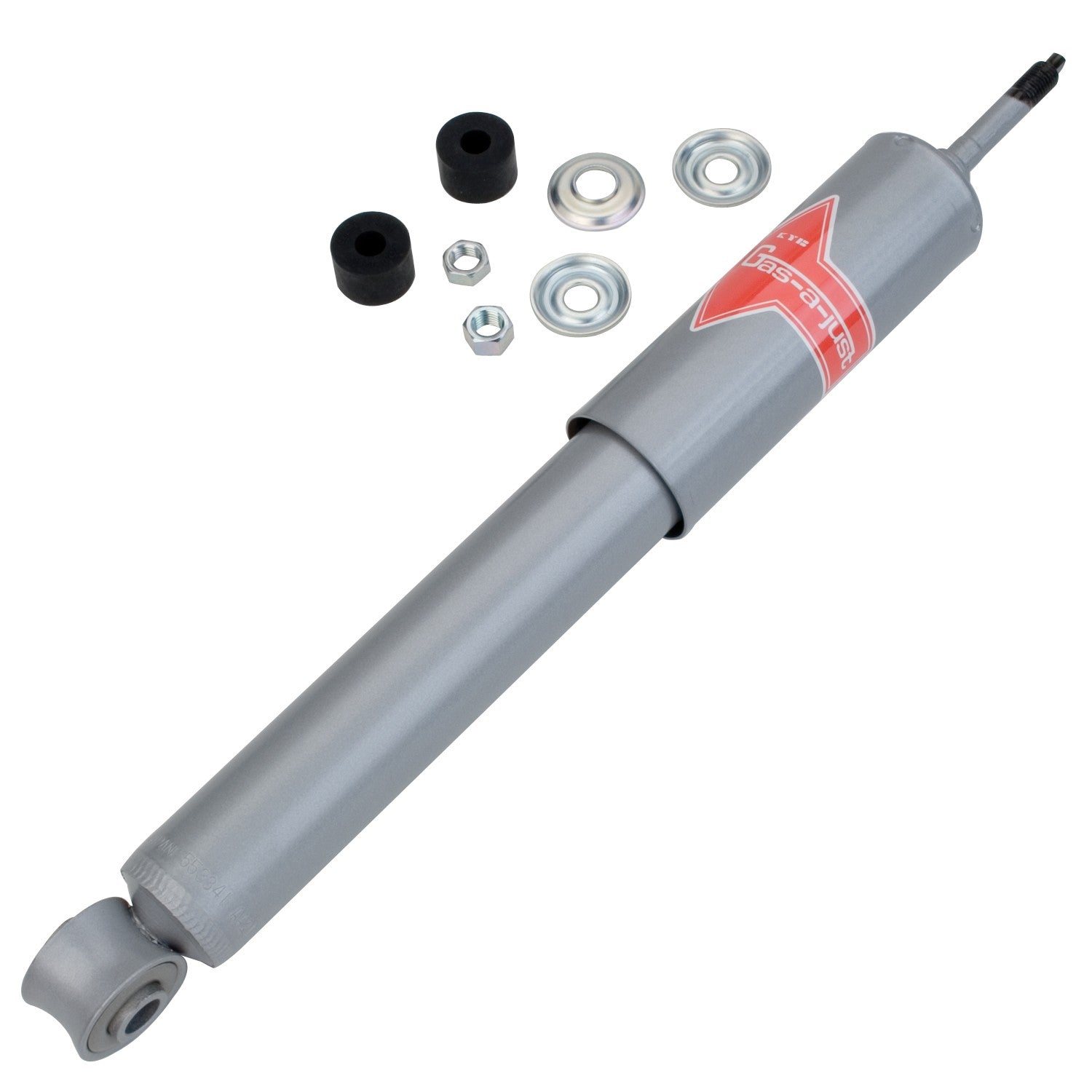 KYB Suspension Shock Absorber  KG4613A