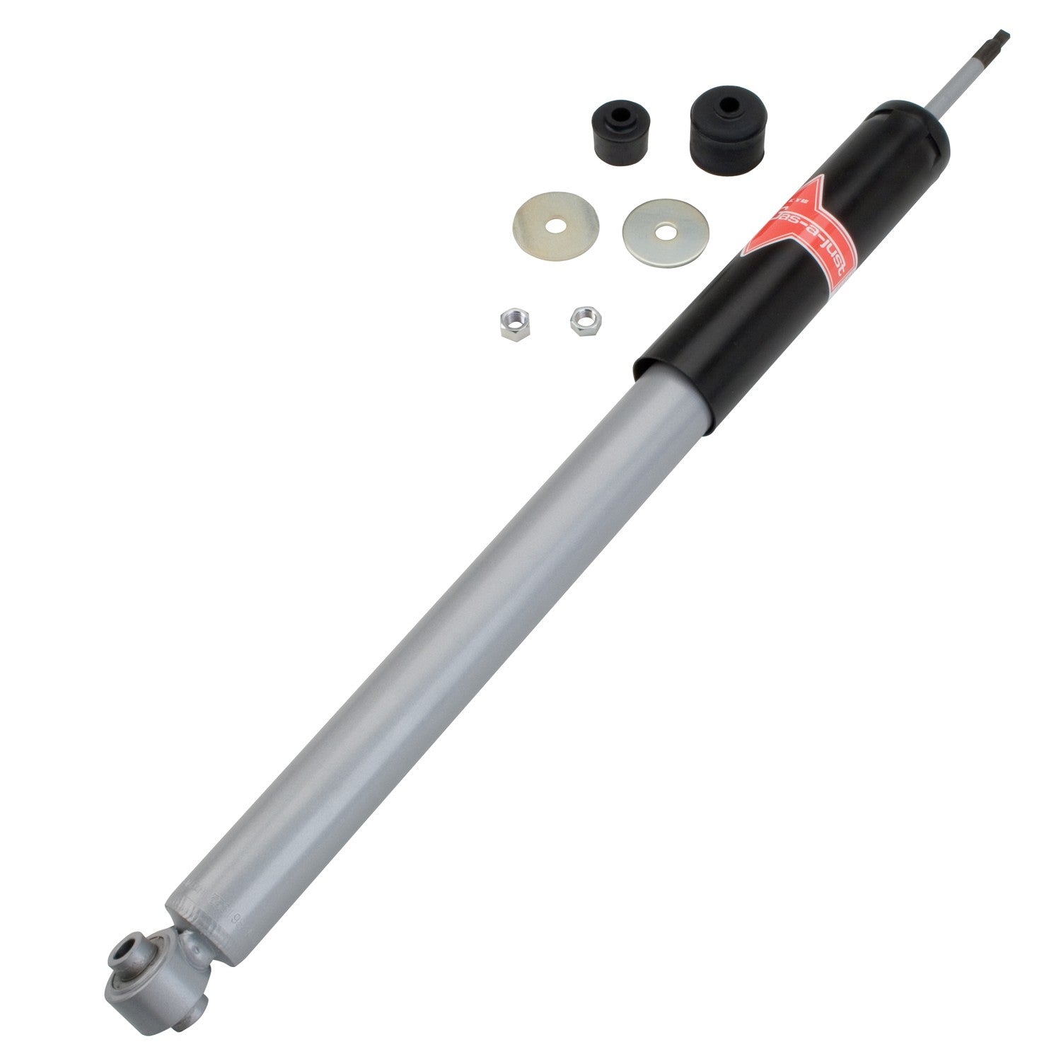 KYB Suspension Shock Absorber  KG4728