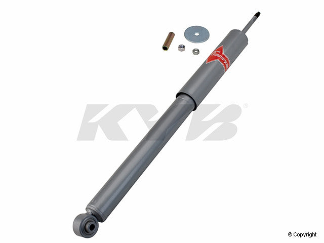 KYB Suspension Shock Absorber  KG4741