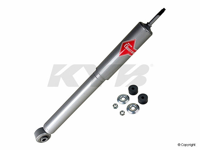 KYB Suspension Shock Absorber  KG4745A