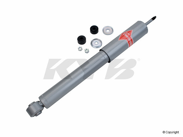 KYB Suspension Shock Absorber  KG54302