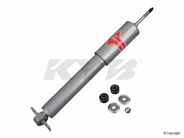 KYB Suspension Shock Absorber  KG54339