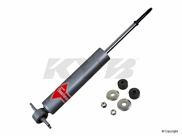 KYB Suspension Shock Absorber  KG5478