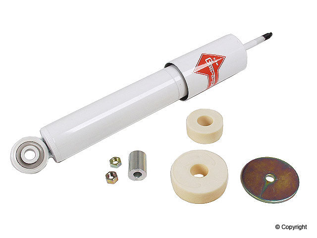 KYB Suspension Shock Absorber  KG6796