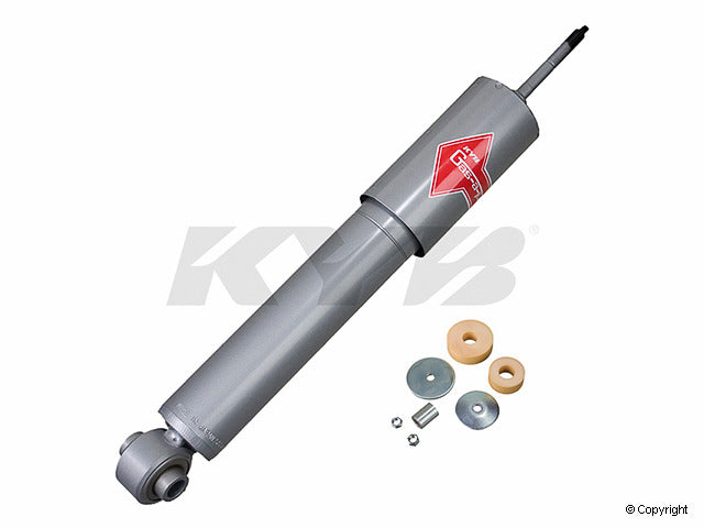 KYB Suspension Shock Absorber  KG6797