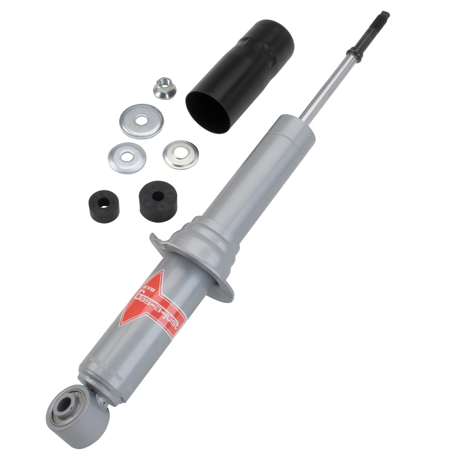 KYB Suspension Strut  KG9025