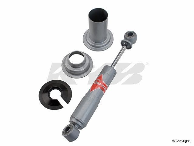 KYB Suspension Strut  KG9122