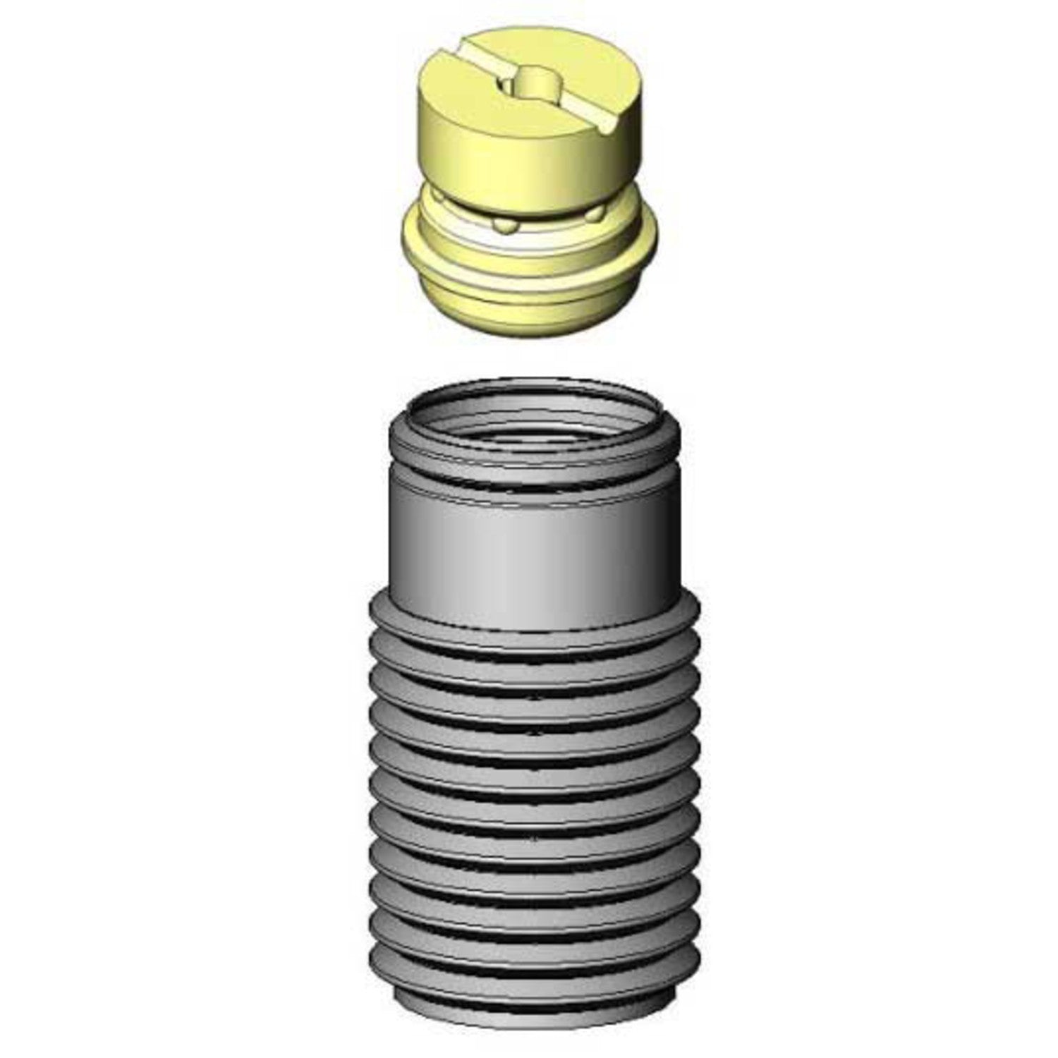 KYB Suspension Strut Bellows  SB110