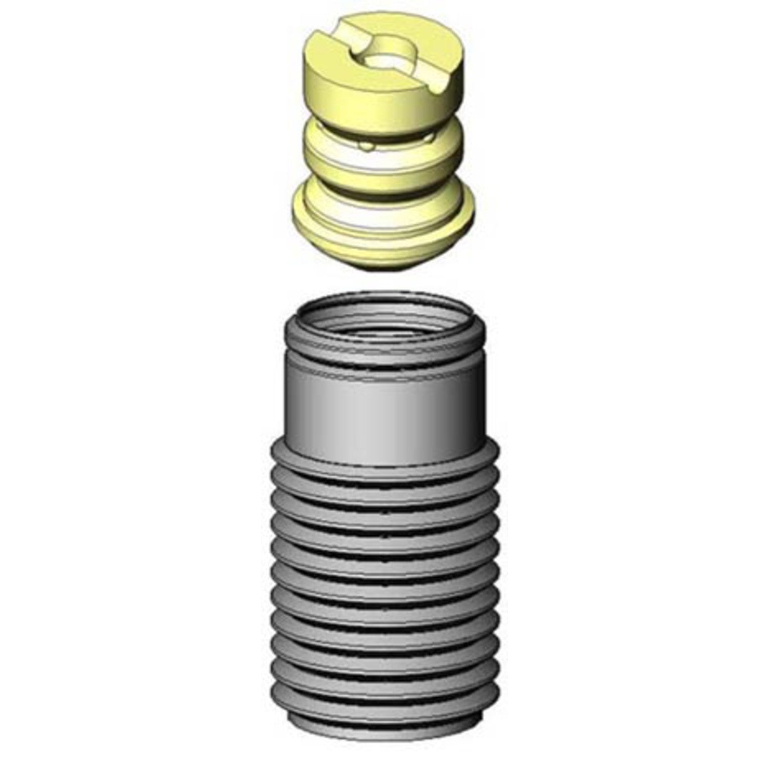 KYB Suspension Strut Bellows  SB112