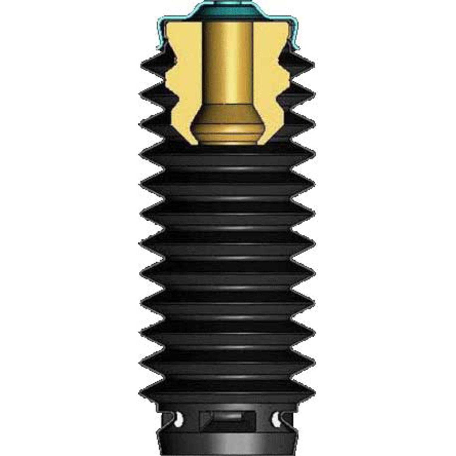 KYB Suspension Strut Bellows  SB127