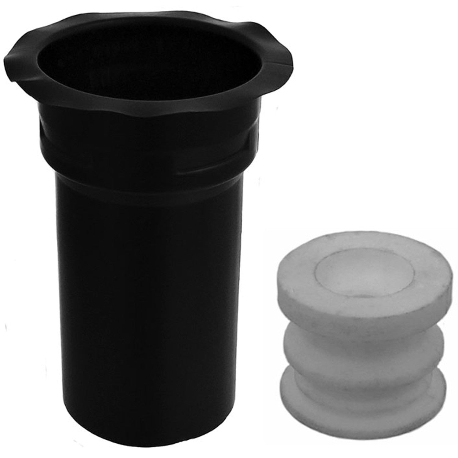 KYB Suspension Strut Bellows  SB139