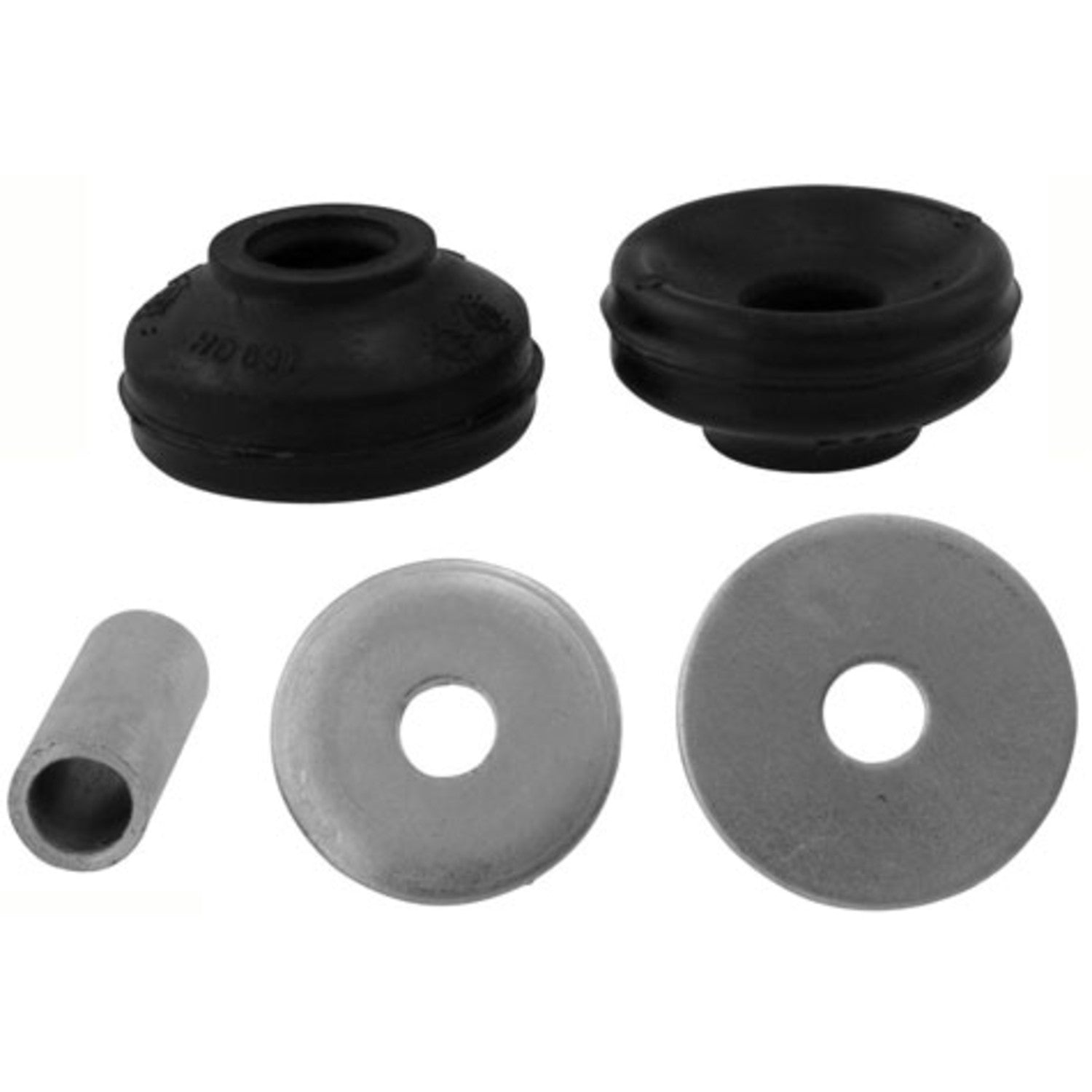 KYB Suspension Shock Absorber Mounting Kit,Suspension Strut Mount Kit  SM5058