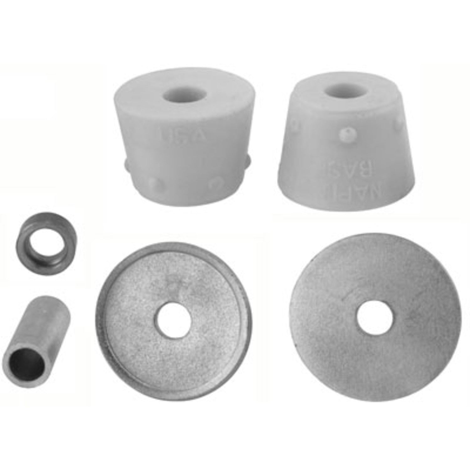 KYB Suspension Shock Absorber / Strut Mount Bushing  SM5263
