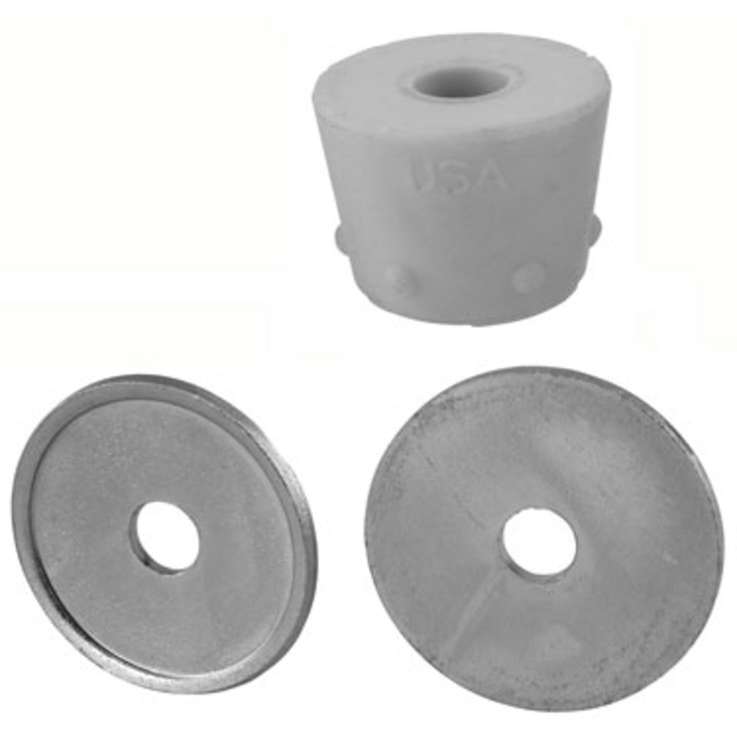 KYB Suspension Shock Absorber / Strut Mount Bushing  SM5264
