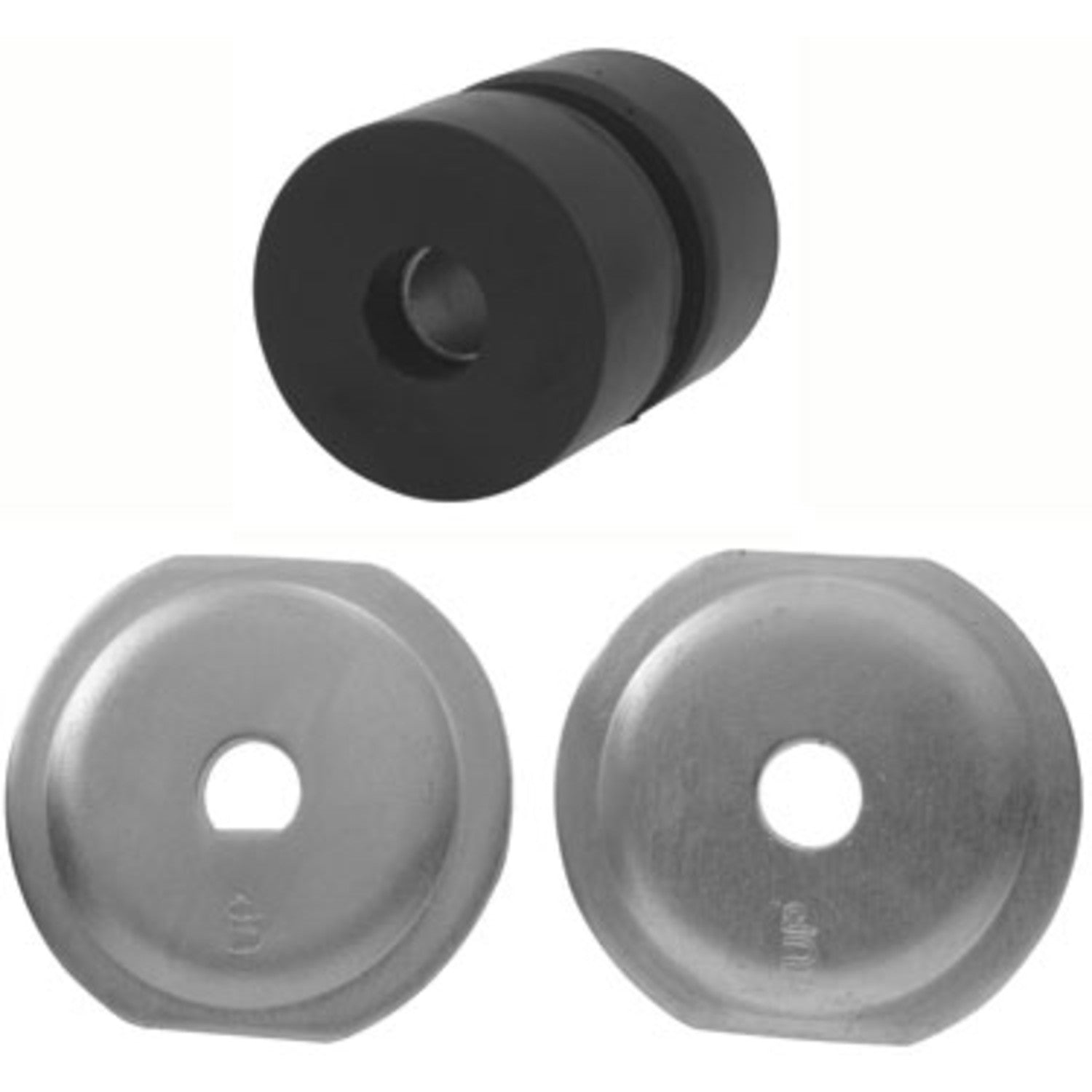 KYB Suspension Strut Mount Kit  SM5391