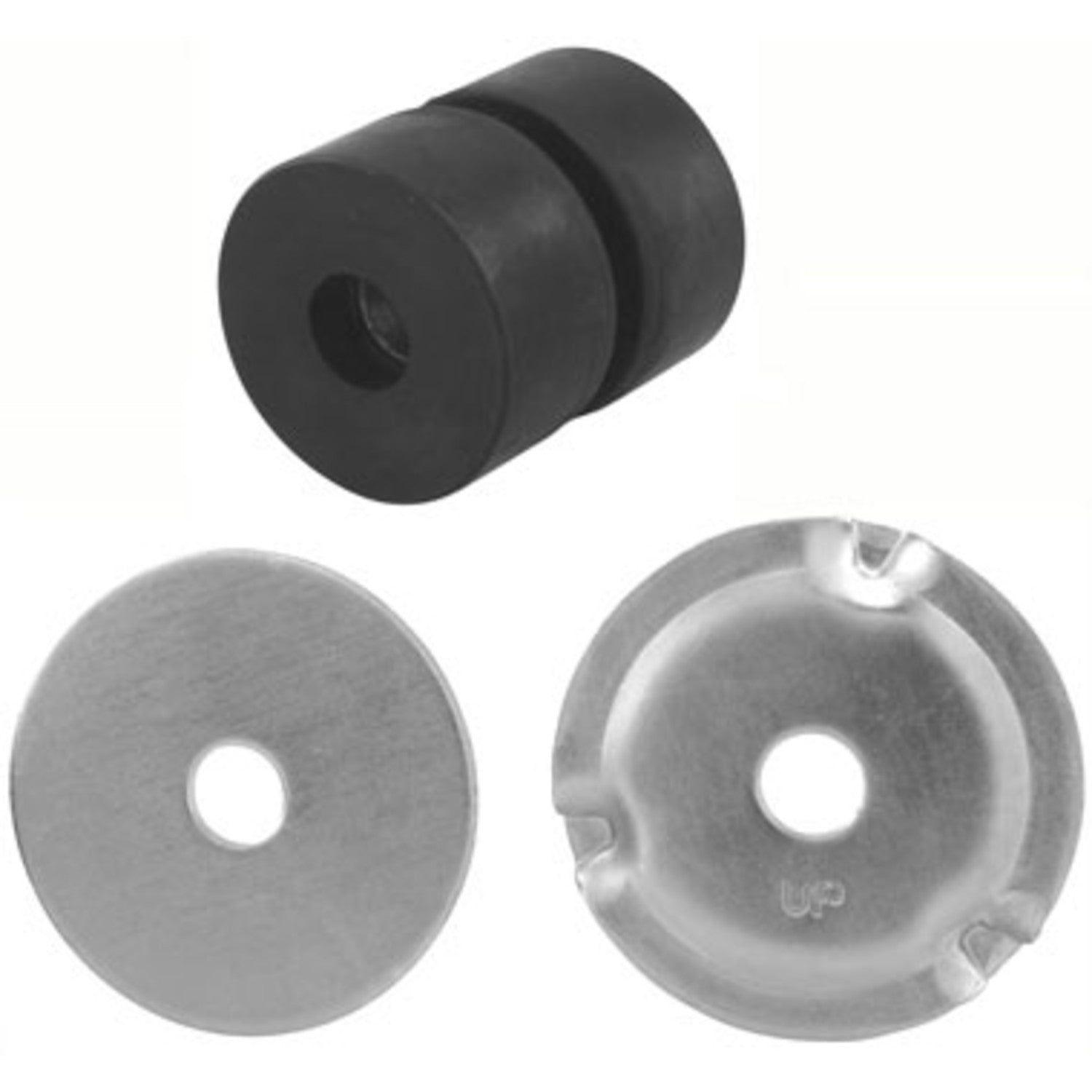 KYB Suspension Strut Mount Kit  SM5392