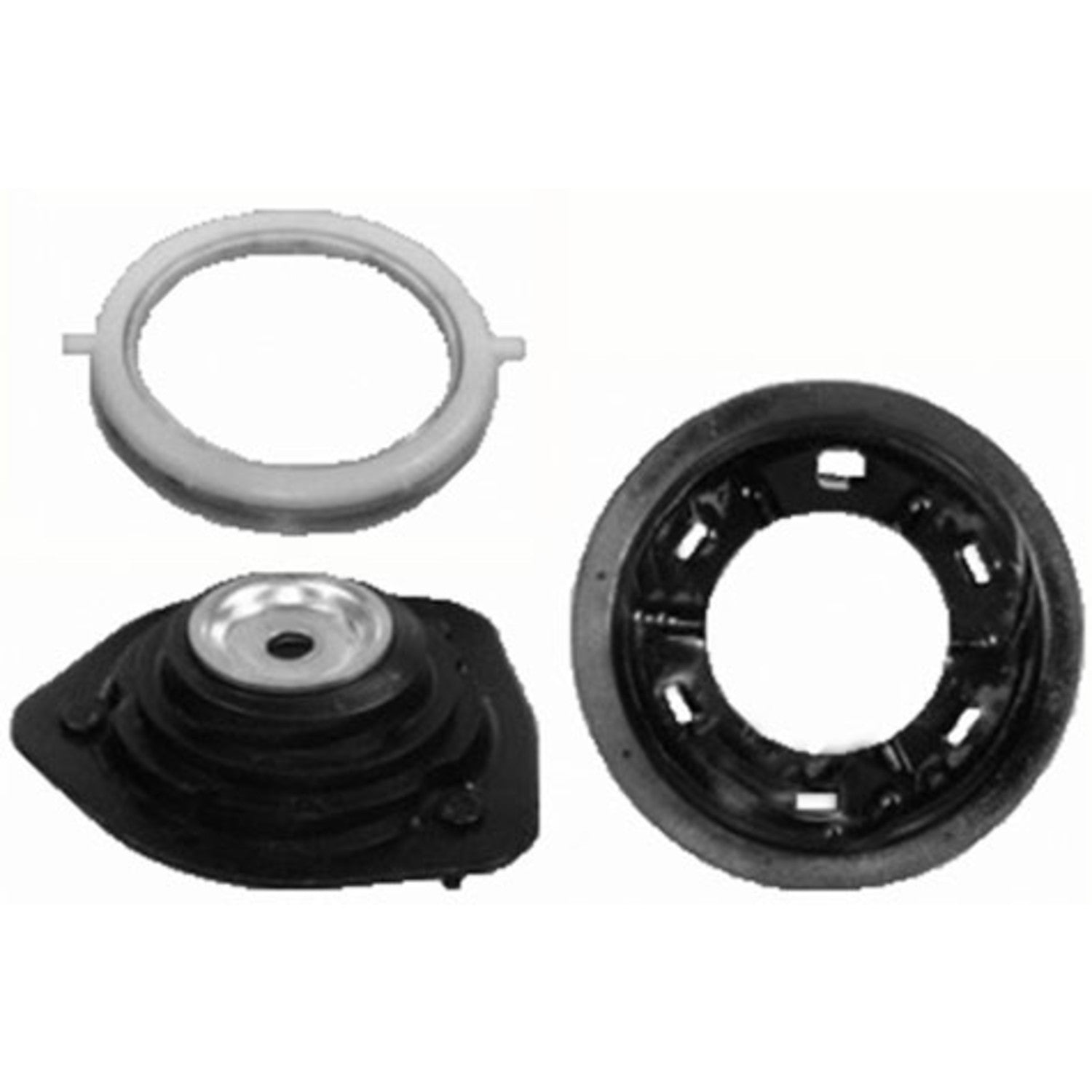 KYB Suspension Strut Mount Kit  SM5448