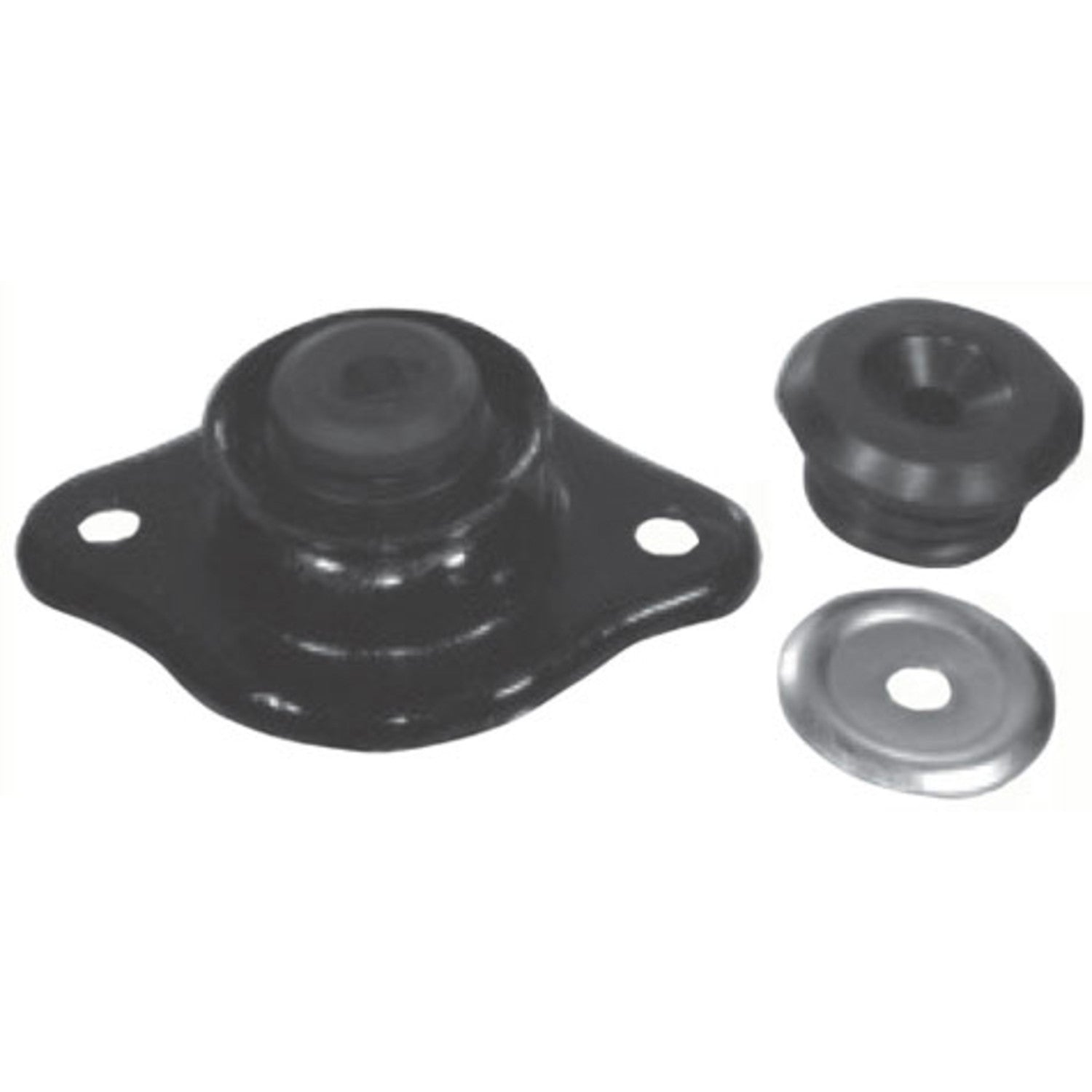 KYB Suspension Shock Absorber Mounting Kit  SM5452