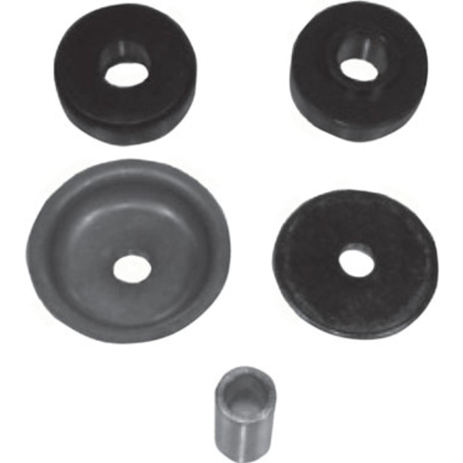 KYB Suspension Strut Mount Kit  SM5455