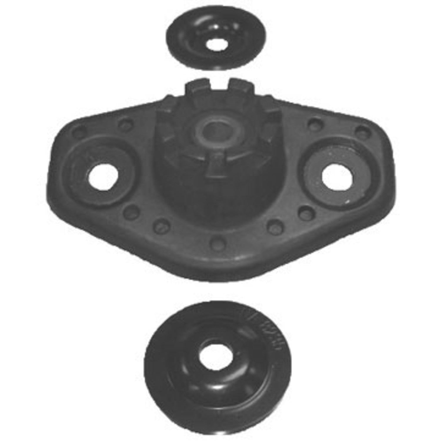 KYB Suspension Shock Absorber Mount  SM5476