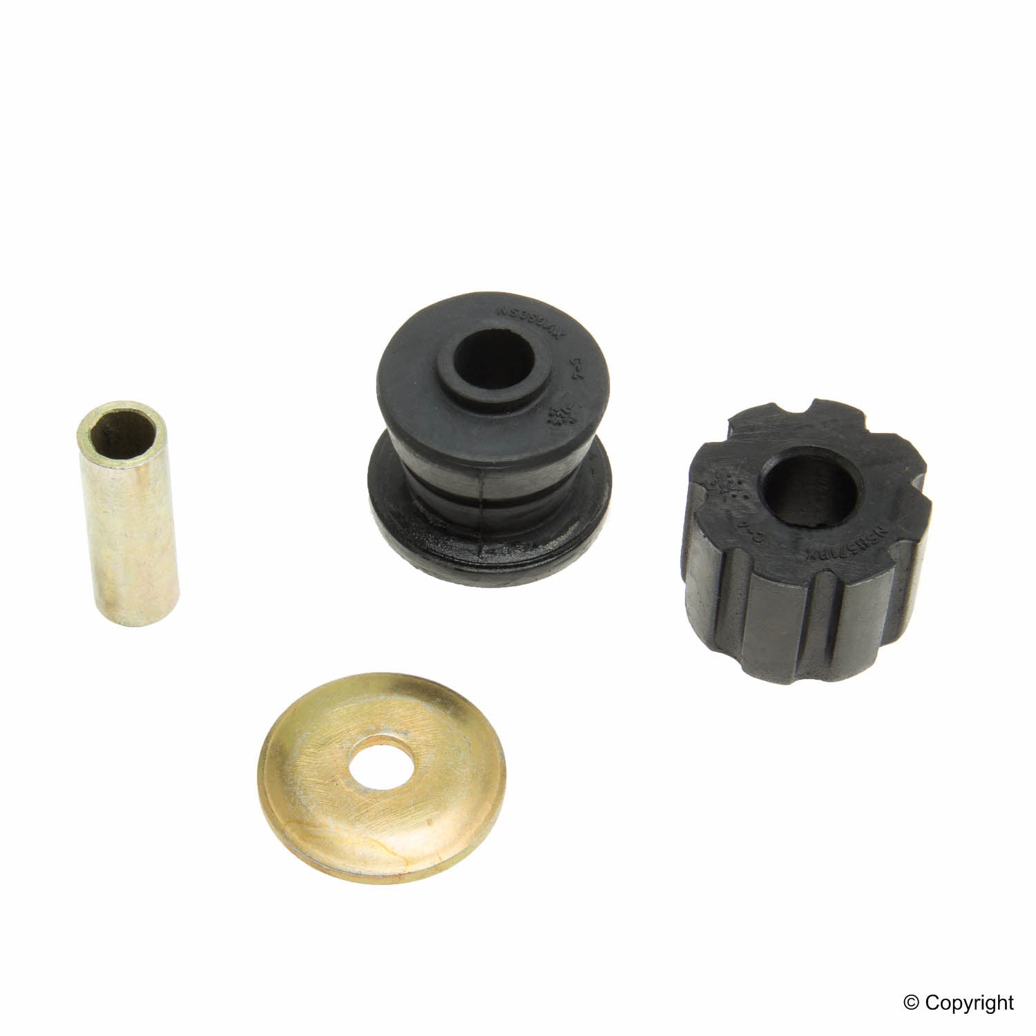 KYB Suspension Shock Absorber Mounting Kit  SM5482