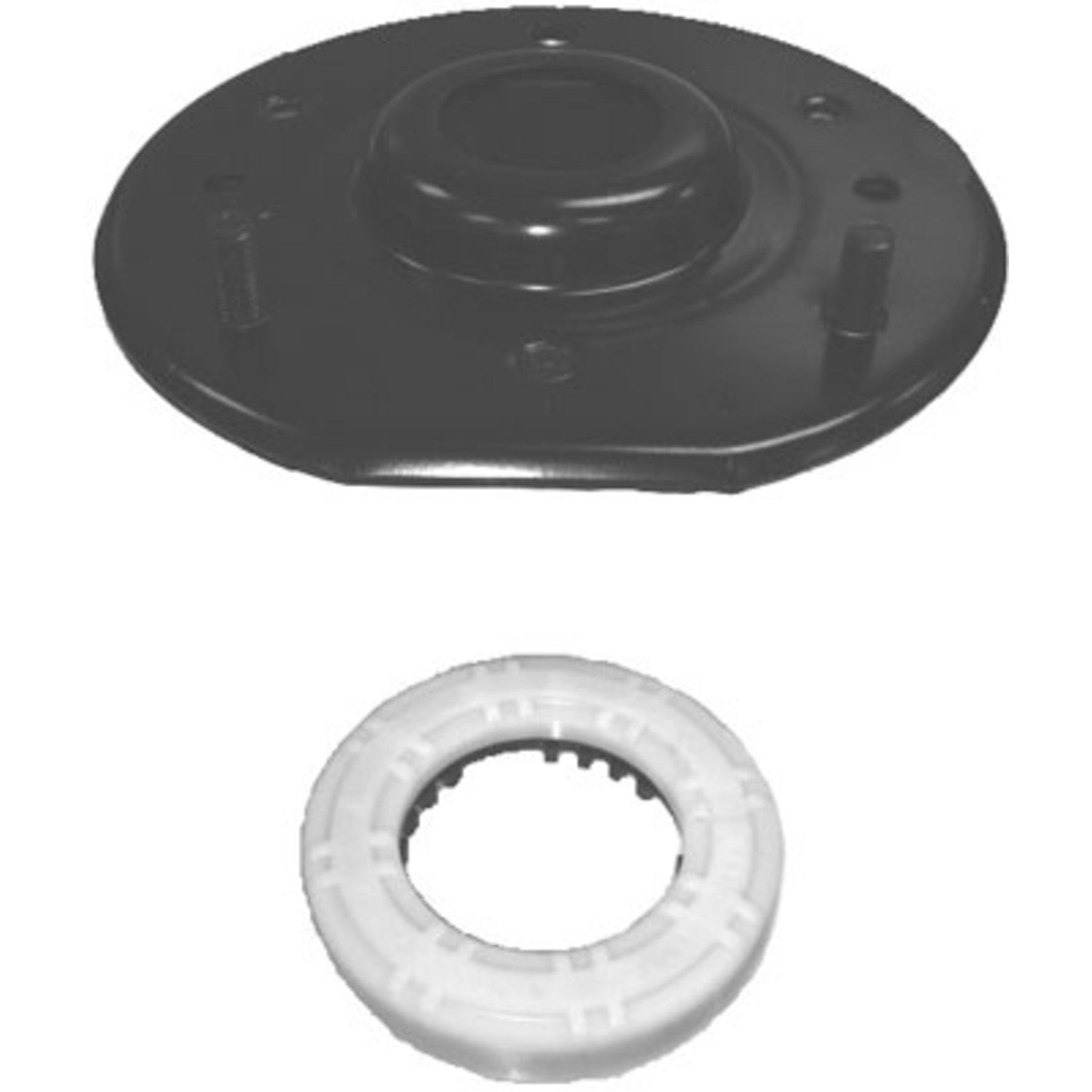 KYB Suspension Strut Mount Kit  SM5484