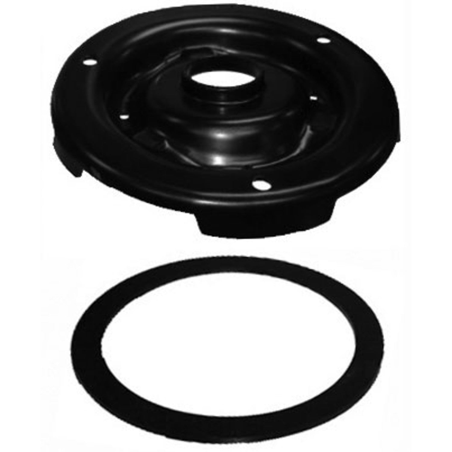 KYB Suspension Coil Spring Seat  SM5485